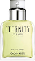 Eternity Cologne For Men Calvin Klein for men