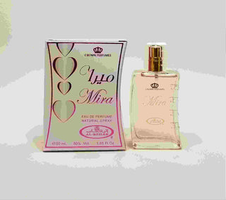 Al-Rehab Mira Perfume for Women - Elegant and Long-lasting Fragrance | Buy Now on Amazon