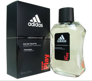 Fair Play Adidas for Men Perfume - Elegant fragrance for men, perfect for any occasion. Shop now for the best deals on mens cologne.