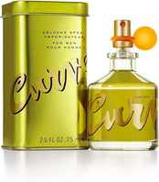 Curve for Men Liz Claiborne for men