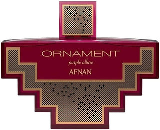 Ornament Purple Allure Afnan Perfume for Women - Elegant and captivating fragrance | Buy now on Amazon