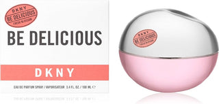 DKNY Be Delicious Fresh Blossom Donna Karan Womens Perfume - Buy Online Now!