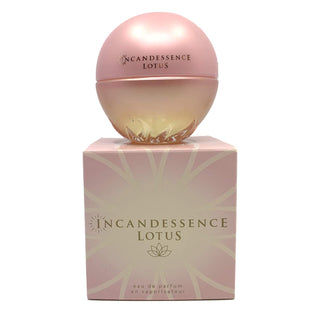 Incandessence Lotus Avon perfume for women - elegant floral fragrance in a luxurious bottle - buy now for a captivating scent experience