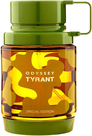 Odyssey Tyrant Special Edition Armaf Mens Perfume - Best Price Online