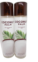 Coconut Palm Bath & Body Works for women