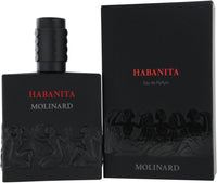 Habanita Eau de Parfum Molinard for women