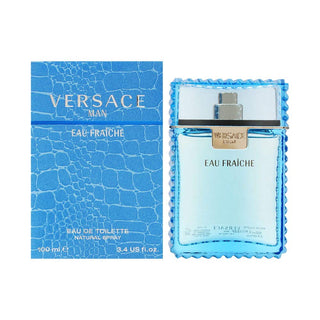 Versace Man Versace for Men Perfume - Elegant fragrance for men by Versace | Shop Now