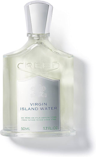 Virgin Island Water Creed Perfume for Women and Men - Buy Online | Amazon