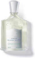 Virgin Island Water Creed for women and men