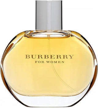 Burberry Women Burberry for Women Perfume - Elegant floral fragrance for women by Burberry