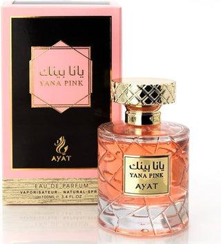 Dubai Eau de Dubai Perfume for Women and Men - Exotic Fragrance in Elegant Bottle