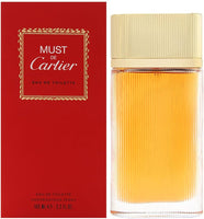 Must de Cartier Cartier for women