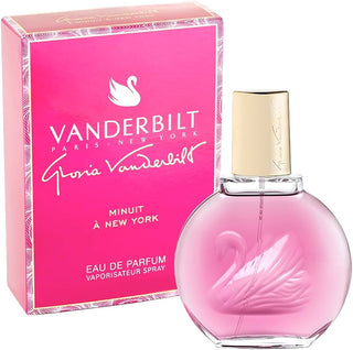 Vanderbilt Gloria Vanderbilt Perfume for Women - Elegant fragrance in a beautiful bottle