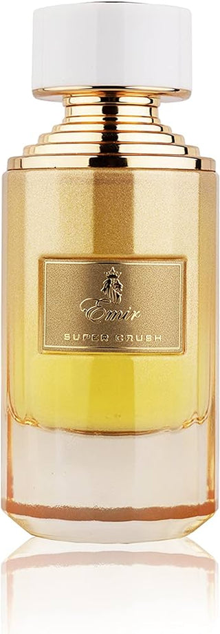 Emir Super Crush Paris Corner Womens Perfume - Exquisite fragrance for her, captivating blend | Buy now for a luxurious scent experience