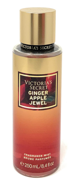 Victorias Secret Ginger Apple Jewel Perfume for Women - Buy Online Now