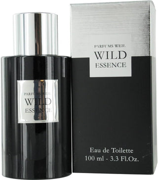 Wild Essence Weil for Men Perfume - Exquisite fragrance for men | Buy Now