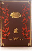 Asayel Al Sharq Oud Arabian Oud for men