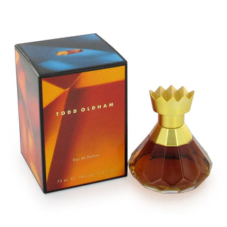 Todd Oldham for Women Perfume - Elegant Floral Fragrance | Buy Now