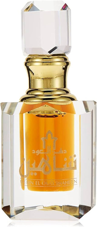 Dehn El Oud Shaheen Swiss Arabian Unisex Perfume - Elegant fragrance for men and women | Buy Online