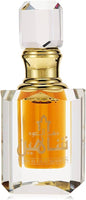 Dehn El Oud Shaheen Swiss Arabian for women and men