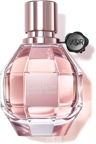 Flowerbomb Eau de Toilette Viktor&Rolf for Women - Best Price Online