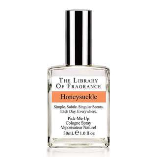 Demeter Honeysuckle Fragrance for Women - Captivating floral perfume image