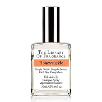 Honeysuckle Demeter Fragrance for women