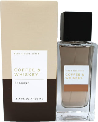 Mens Coffee & Whiskey Bath & Body Works Perfume - Best Fragrance for Men | Shop Now!