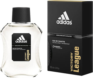 Adidas Victory League Adidas for men perfume bottle image