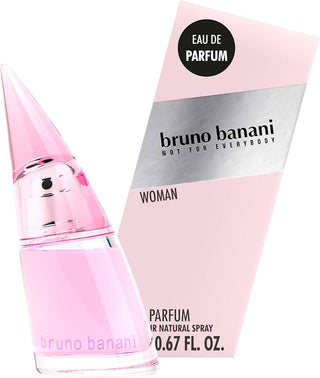 About Women Bruno Banani Perfume for Women - Elegant fragrance in a stylish bottle | Shop now for a captivating scent | Perfect gift for her - Buy online