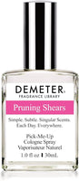 Pruning Shears Demeter Fragrance for women and men