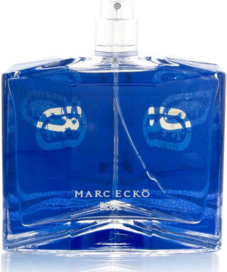 Blue Marc Ecko for men perfume bottle - masculine fragrance with refreshing notes - buy now for a sophisticated scent experience