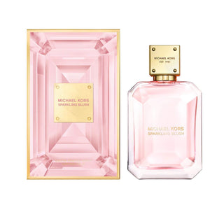 Sparkling Blush Michael Kors Womens Perfume - Captivating Fragrance for Her | Buy Online