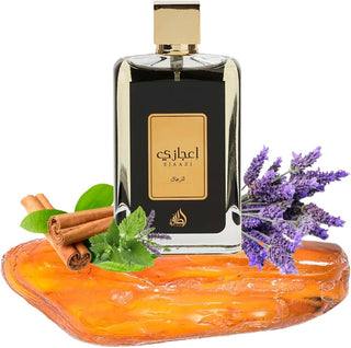 Ejaazi Lattafa Perfumes for Women and Men - Premium Fragrance Image