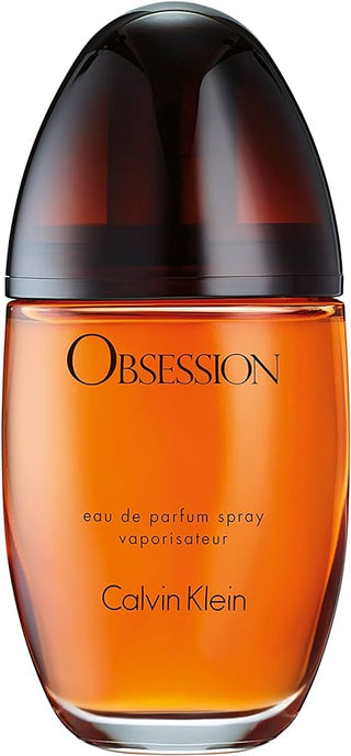 Obsession Calvin Klein for Women Perfume - Classic fragrance in elegant bottle - Shop now