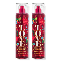 Love Cotton Candy Champagne Bath & Body Works for women