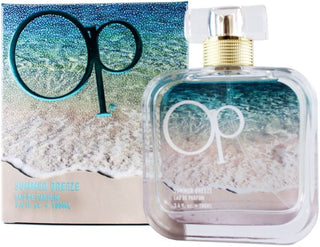 OP Summer Breeze Ocean Pacific Womens Perfume - Refreshing and Sensational Fragrance | Buy Online Now