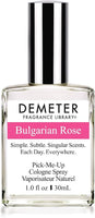 Bulgarian Rose Demeter Fragrance for women