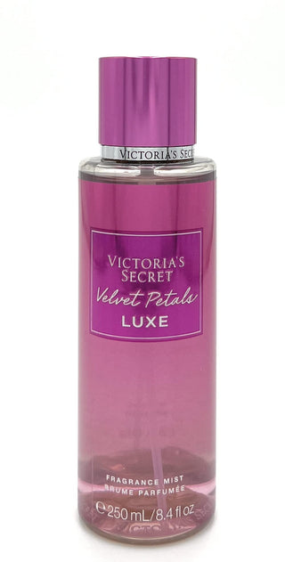 Velvet Petals Luxe Victorias Secret Womens Perfume - Elegant floral fragrance in a luxurious bottle. Shop now for the best deals!