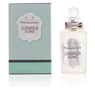 Juniper Sling Penhaligons Unisex Perfume Bottle - Best Fragrance for Women and Men - Shop Now!