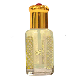 Spanish Sandalwood Swiss Arabian Perfume for Women and Men - Luxurious Fragrance | Buy Online