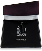 Ghazi Swiss Arabian for men