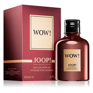 Wow! Eau de Parfum Intense For Women Joop! - Best Womens Perfume - Buy Now!