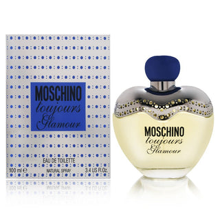 Shop Toujours Glamour Moschino Womens Perfume - Best Deals Online - Limited Time Offer!