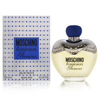 Toujours Glamour Moschino for women