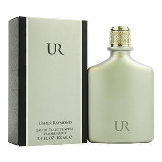 UR for Men Usher for Men Perfume - Best Mens Fragrance - Buy Online Now!