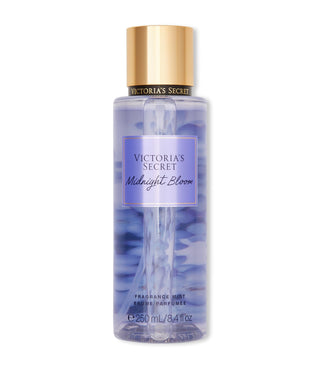 Midnight Bloom Victorias Secret womens perfume - Elegant floral fragrance in a stylish bottle