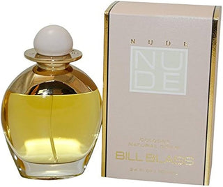 Bill Blass Nude Perfume for Women - Elegant Fragrance Bottle - Buy Online at Amazon