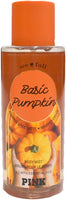 Pink Basic Pumpkin Victoria's Secret for women