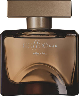 Coffee Man O Boticário for men perfume - luxurious fragrance for men